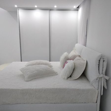 Despina'S Lux Apt Downtown Kandiye Dış mekan fotoğraf