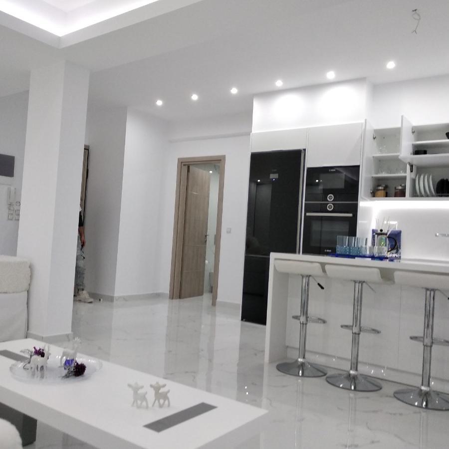 Despina'S Lux Apt Downtown Kandiye Dış mekan fotoğraf