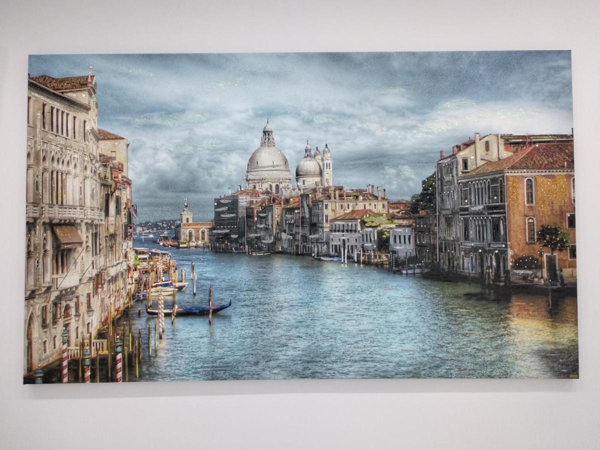 Despina'S Lux Apt Downtown Kandiye Dış mekan fotoğraf