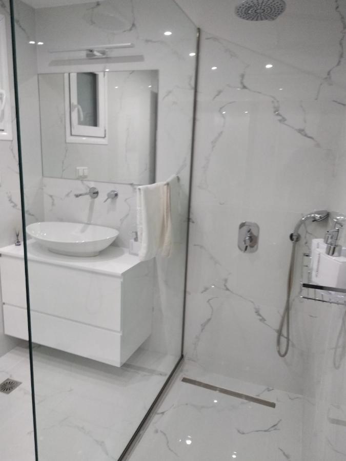 Despina'S Lux Apt Downtown Kandiye Dış mekan fotoğraf